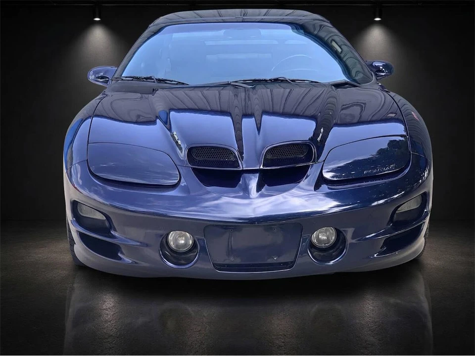 2001 Pontiac Firebird 4th Gen - Image 3 of 21
