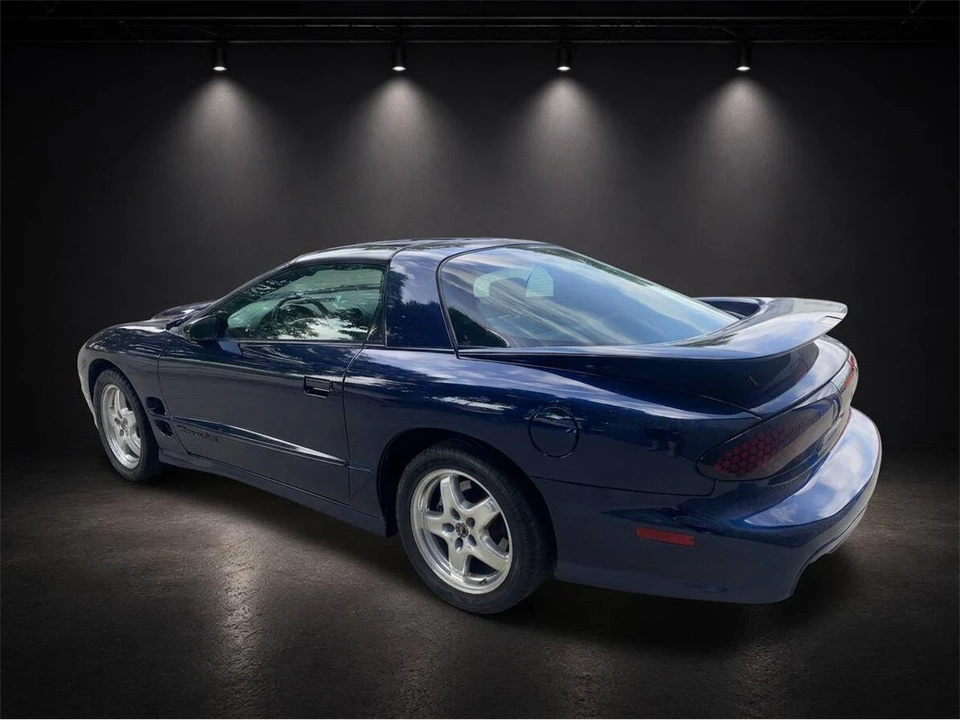 2001 Pontiac Firebird 4th Gen - Image 7 of 21