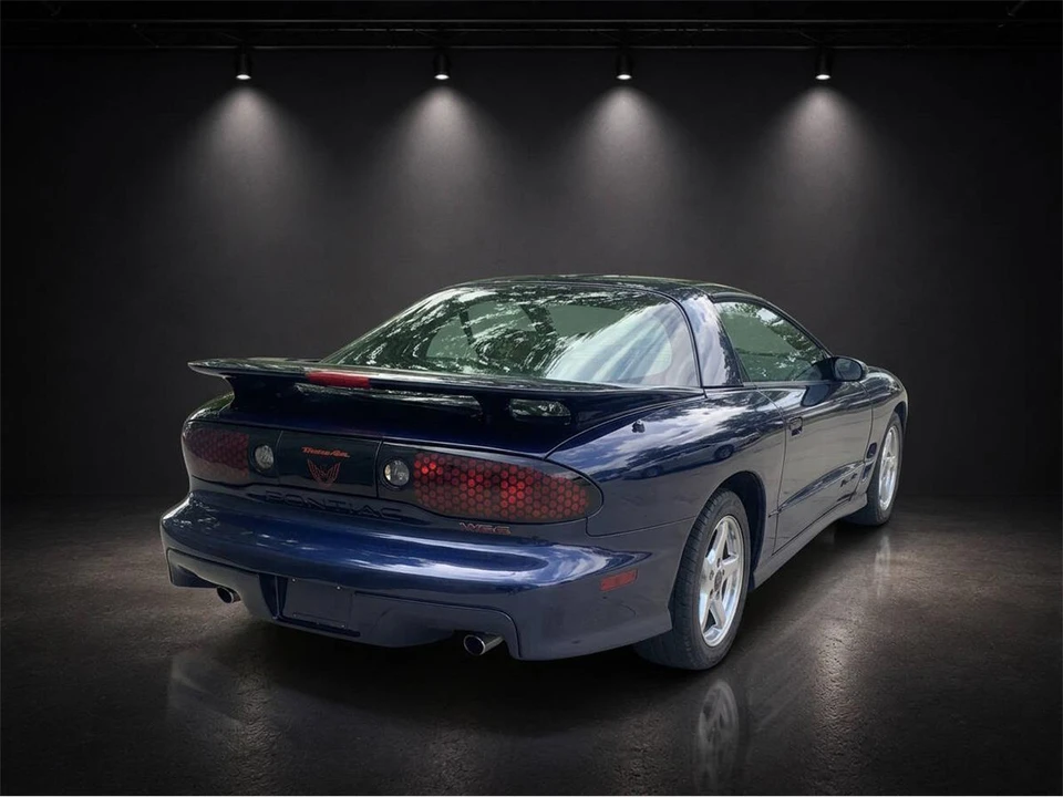 2001 Pontiac Firebird 4th Gen - Image 6 of 21