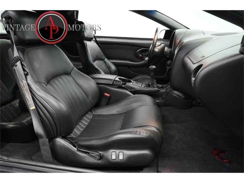 2001 Pontiac Firebird 4th Gen - Image 5 of 31