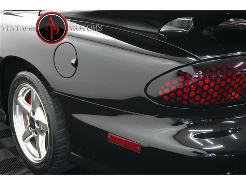 2001 Pontiac Firebird 4th Gen - Image 22 of 31