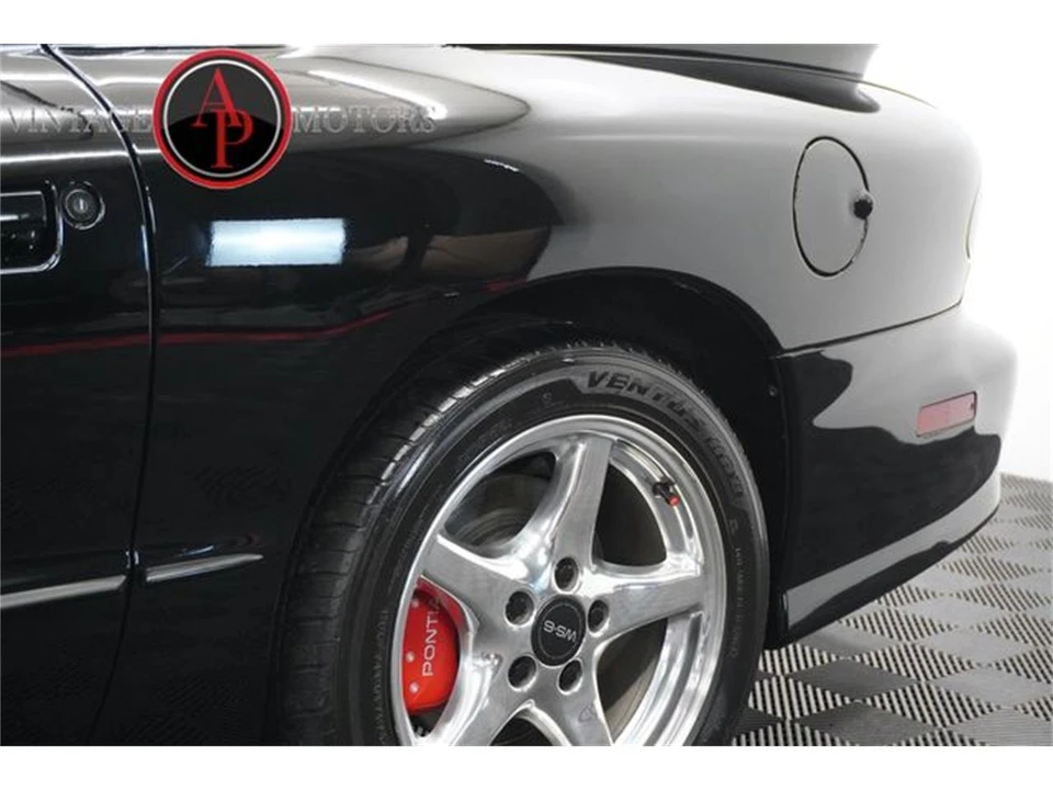 2001 Pontiac Firebird 4th Gen - Image 10 of 31