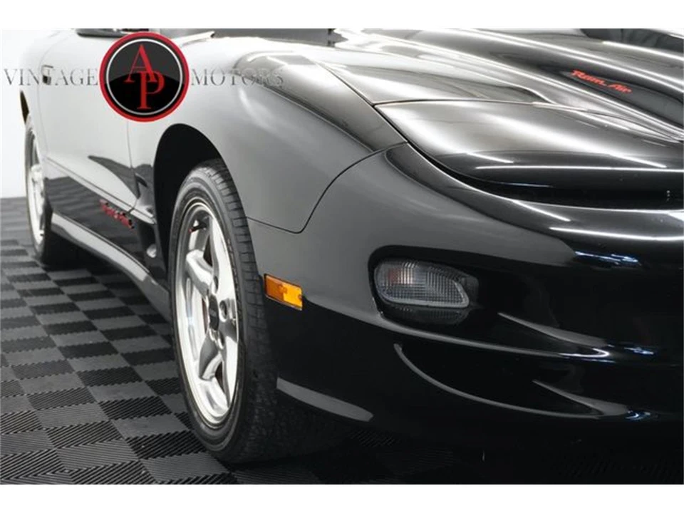 2001 Pontiac Firebird 4th Gen - Image 31 of 31