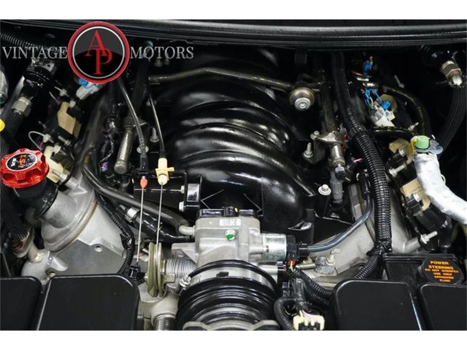 2001 Pontiac Firebird 4th Gen - Image 3 of 31