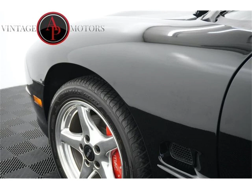 2001 Pontiac Firebird 4th Gen - Image 20 of 31
