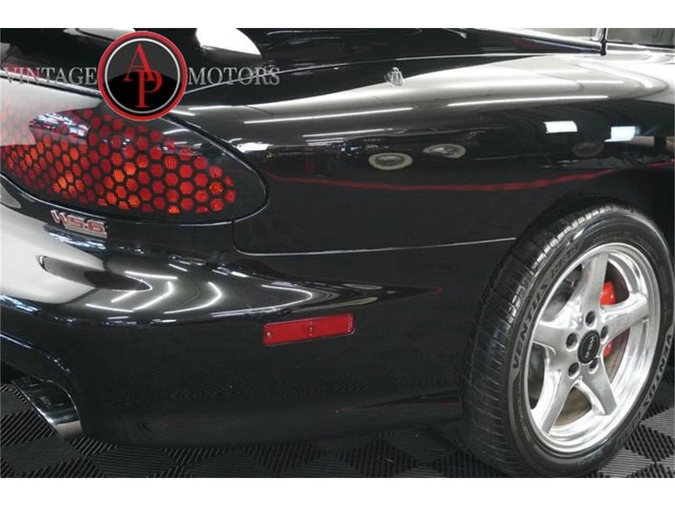 2001 Pontiac Firebird 4th Gen - Image 24 of 31