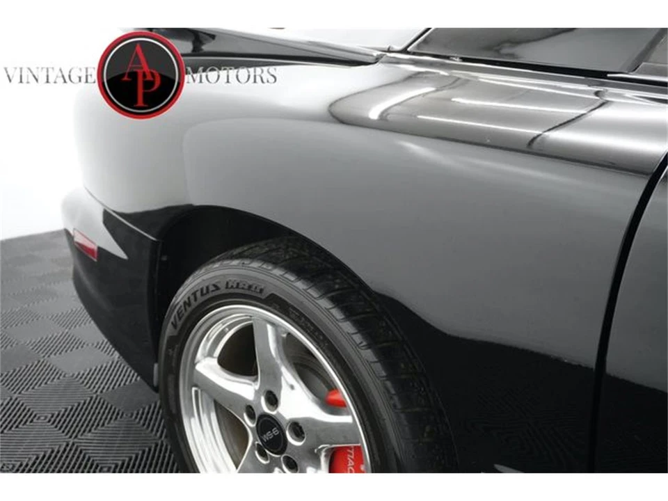 2001 Pontiac Firebird 4th Gen - Image 16 of 31
