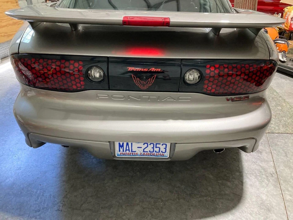 2001 Pontiac Firebird 4th Gen - Image 6 of 31