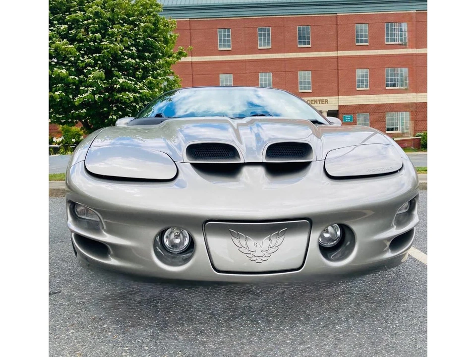 2001 Pontiac Firebird 4th Gen - Image 5 of 31