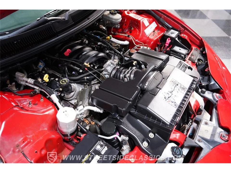 2001 Pontiac Firebird 4th Gen - Image 25 of 31