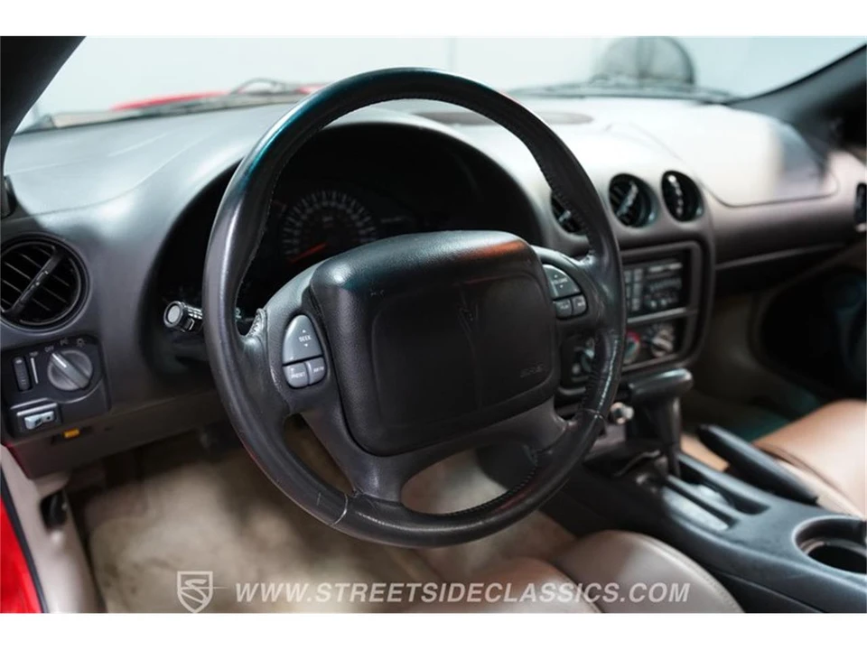 2001 Pontiac Firebird 4th Gen - Image 29 of 31