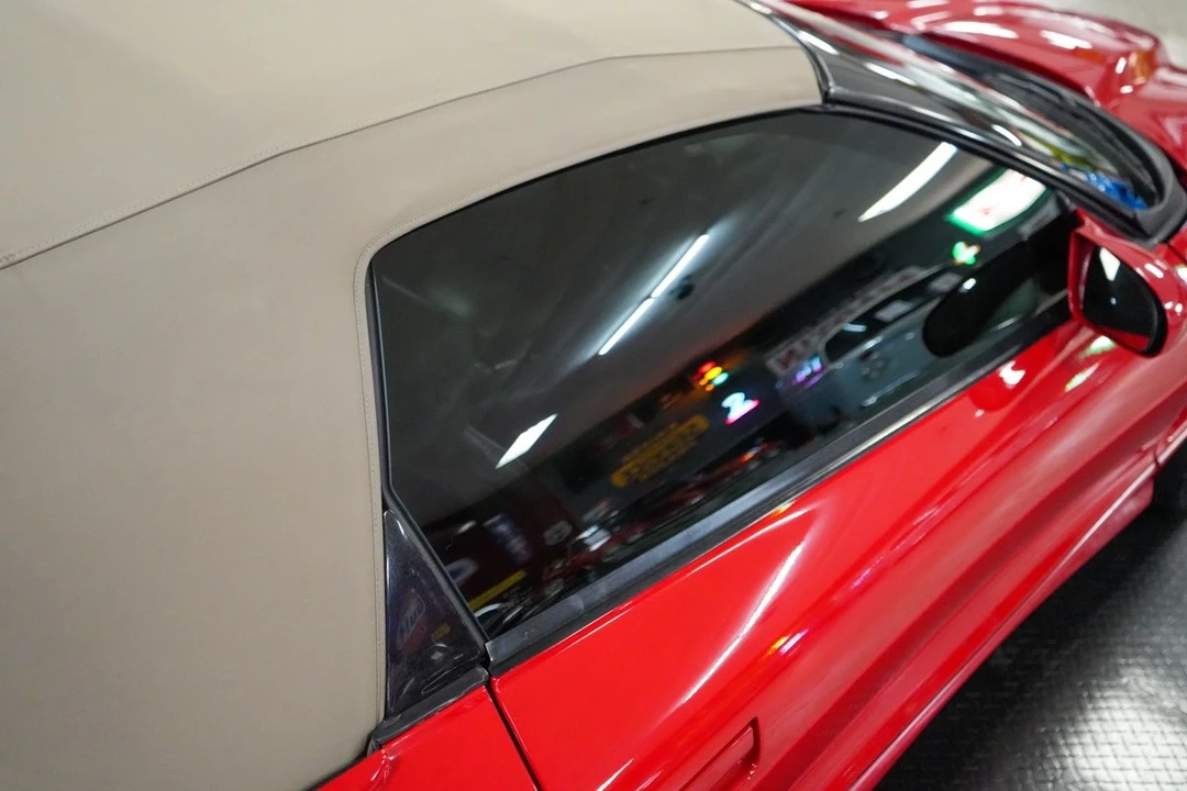 2001 Pontiac Firebird 4th Gen - Image 31 of 31