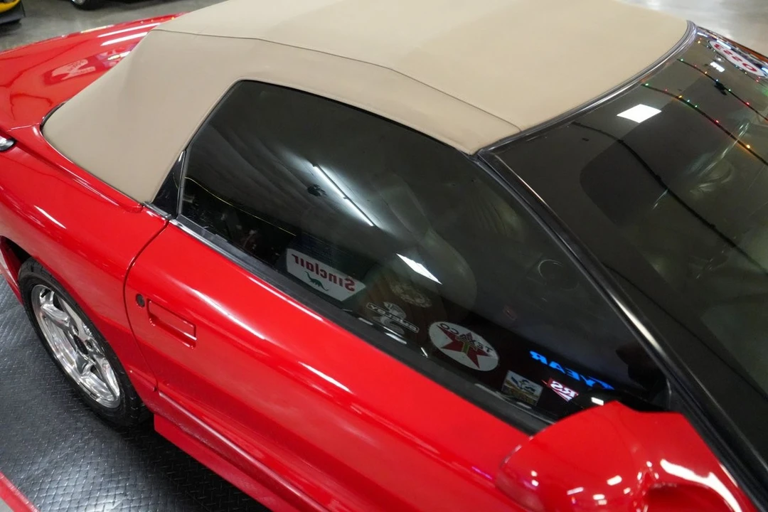 2001 Pontiac Firebird 4th Gen - Image 30 of 31
