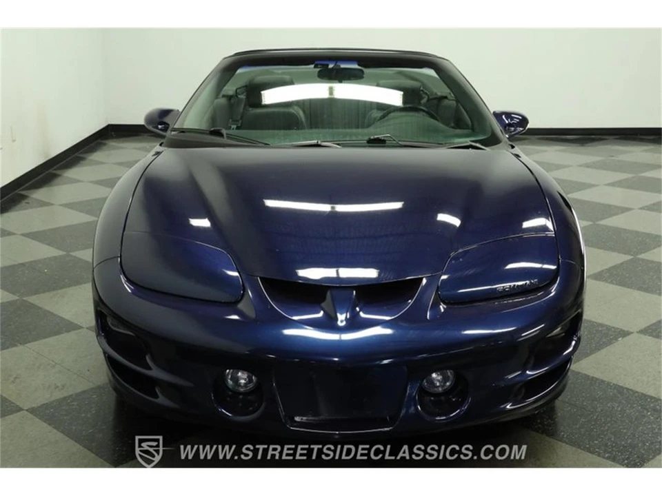 2001 Pontiac Firebird 4th Gen - Image 16 of 31