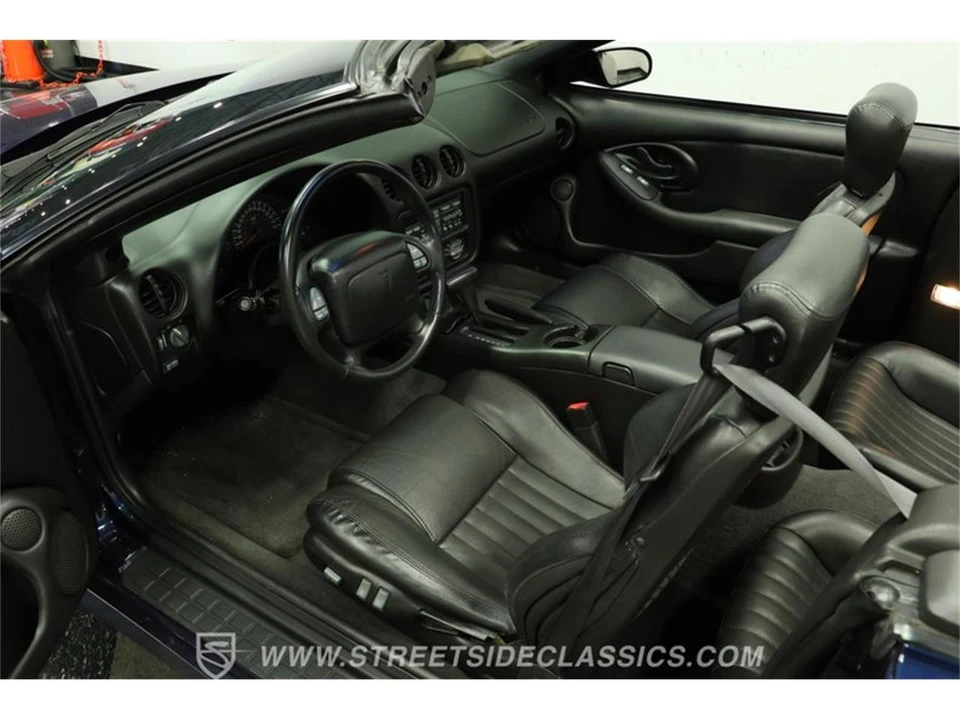 2001 Pontiac Firebird 4th Gen - Image 4 of 31