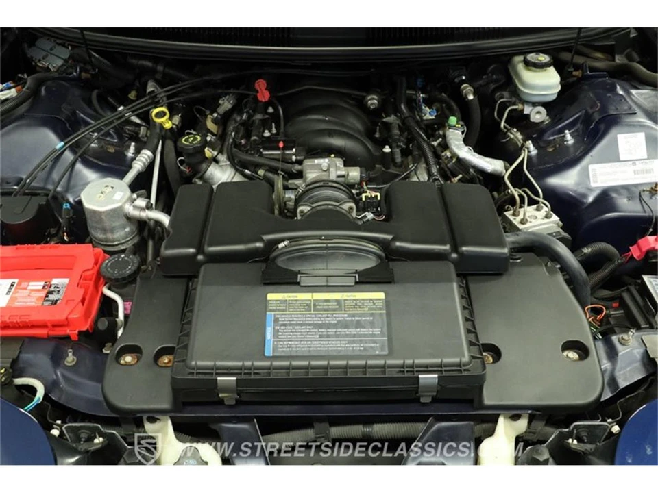2001 Pontiac Firebird 4th Gen - Image 3 of 31