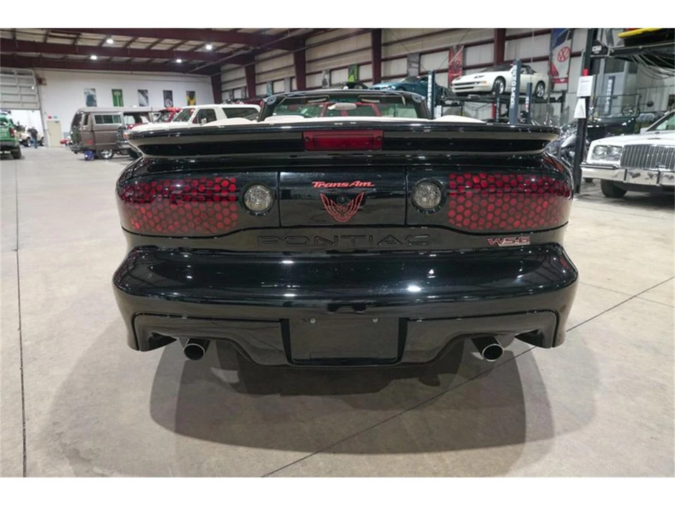 2001 Pontiac Firebird 4th Gen - Image 7 of 31