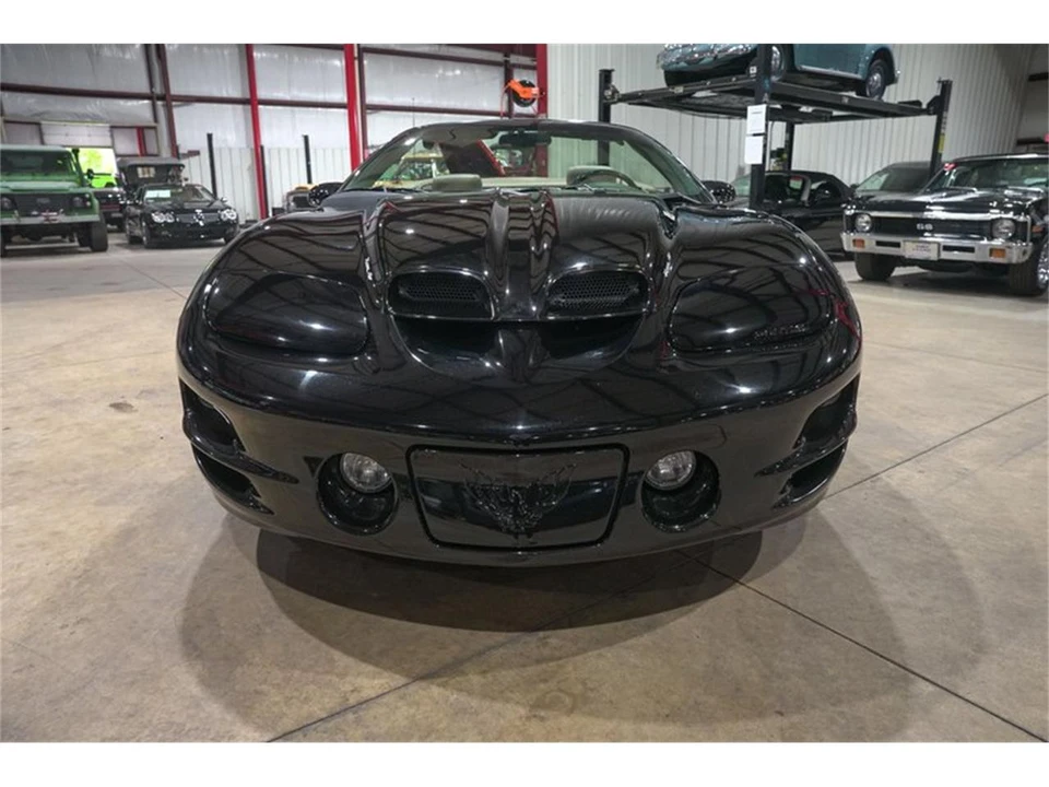 2001 Pontiac Firebird 4th Gen - Image 13 of 31