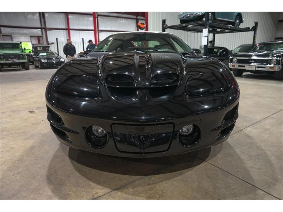 2001 Pontiac Firebird 4th Gen - Image 29 of 31