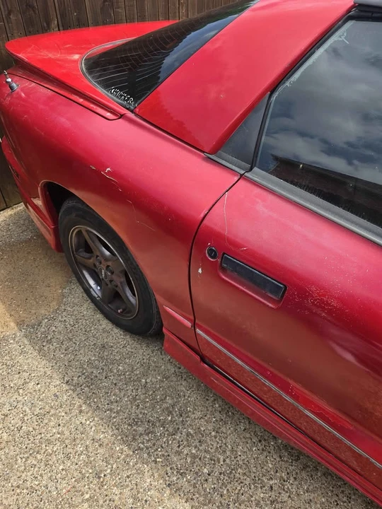 2001 Pontiac Firebird 4th Gen - Image 6 of 7
