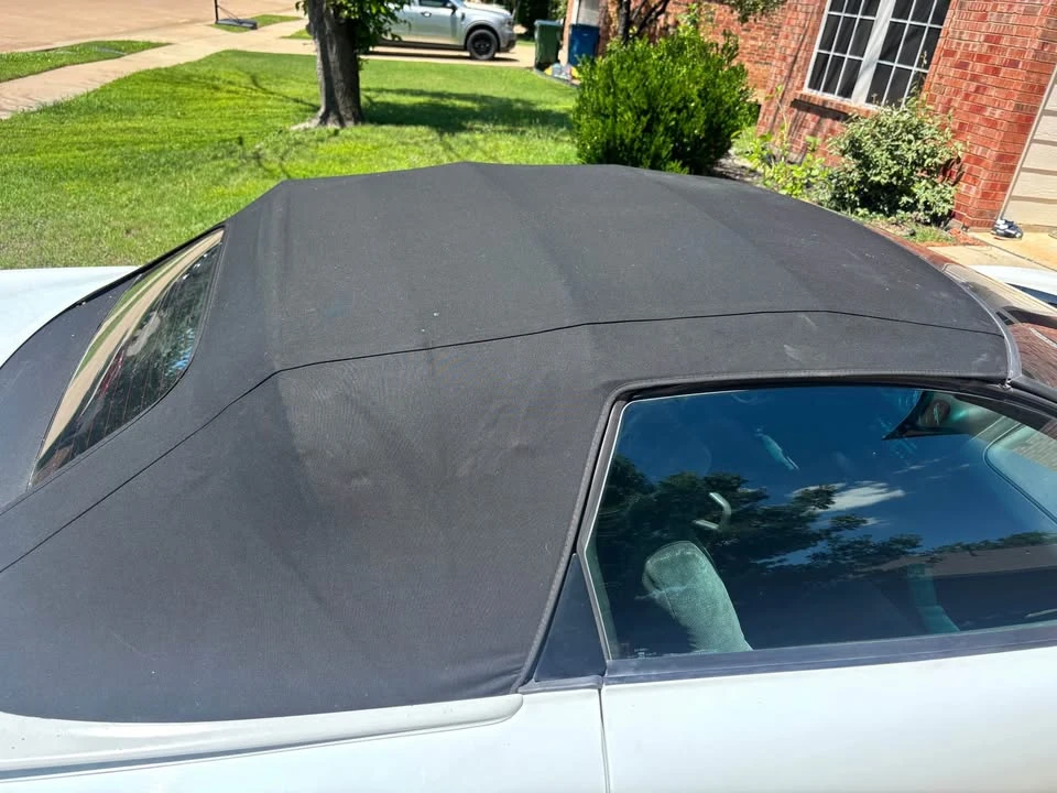2001 Pontiac Firebird 4th Gen - Image 20 of 20