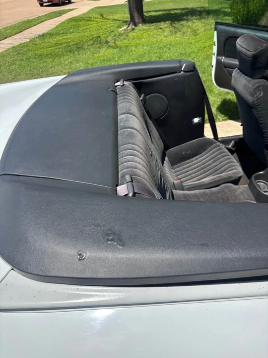 2001 Pontiac Firebird 4th Gen - Image 8 of 20