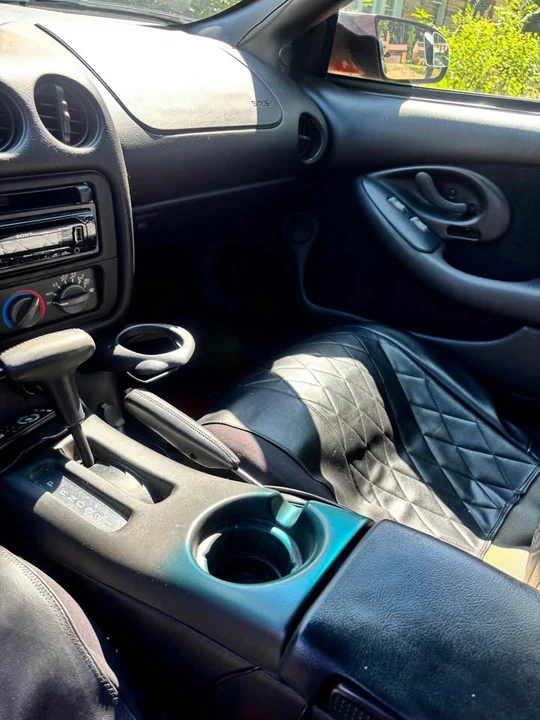 2001 Pontiac Firebird 4th Gen - Image 10 of 11