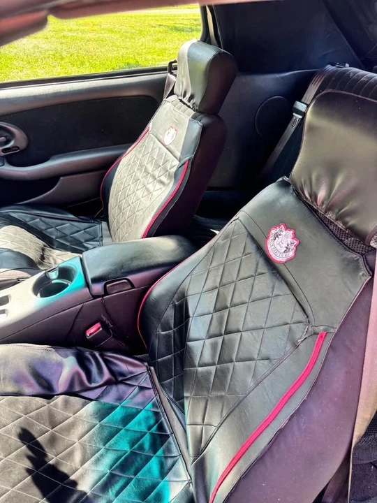 2001 Pontiac Firebird 4th Gen - Image 7 of 11