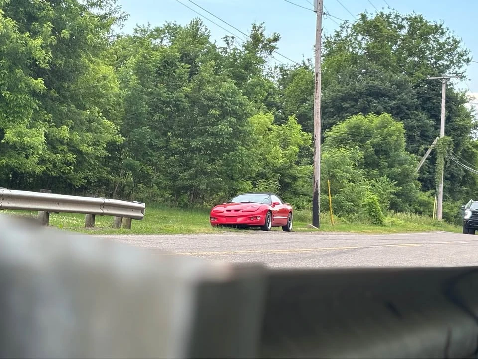 2001 Pontiac Firebird 4th Gen - Image 7 of 10