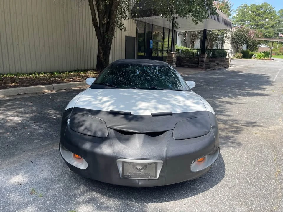 2001 Pontiac Firebird 4th Gen - Image 10 of 10