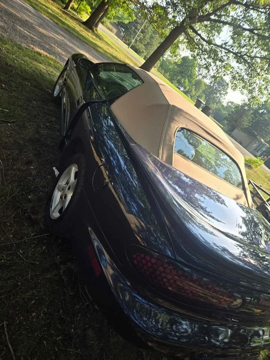 2001 Pontiac Firebird 4th Gen - Image 3 of 6