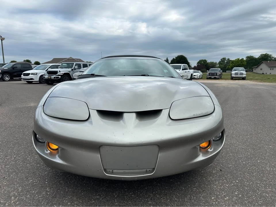 2001 Pontiac Firebird 4th Gen - Image 3 of 12