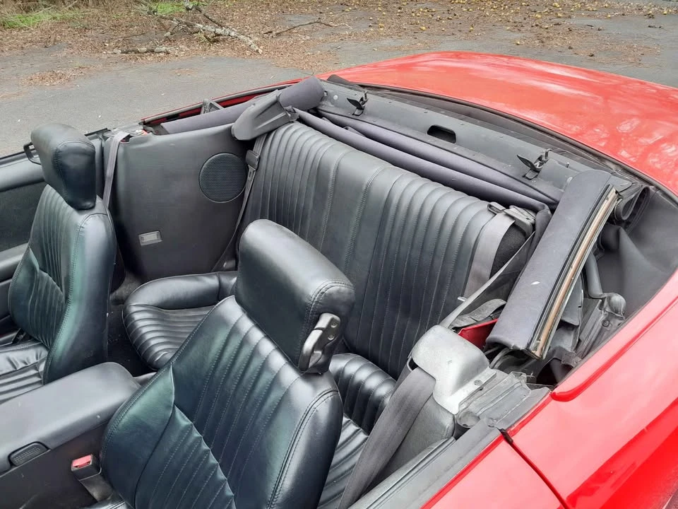 2001 Pontiac Firebird 4th Gen - Image 8 of 14