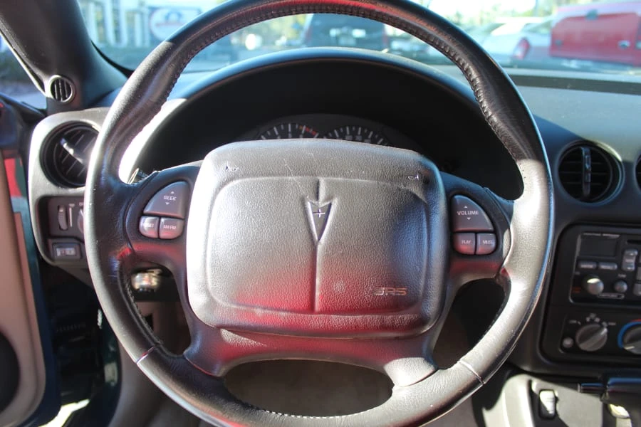 2001 Pontiac Firebird 4th Gen - Image 2 of 25