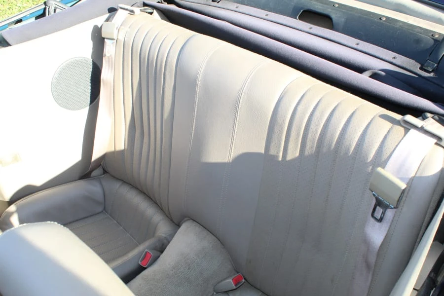 2001 Pontiac Firebird 4th Gen - Image 6 of 25