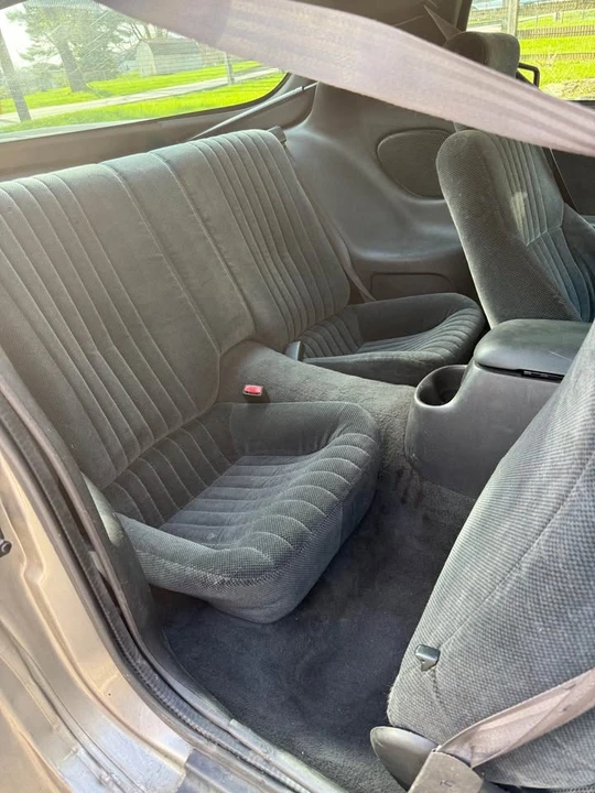 2001 Pontiac Firebird 4th Gen - Image 6 of 8