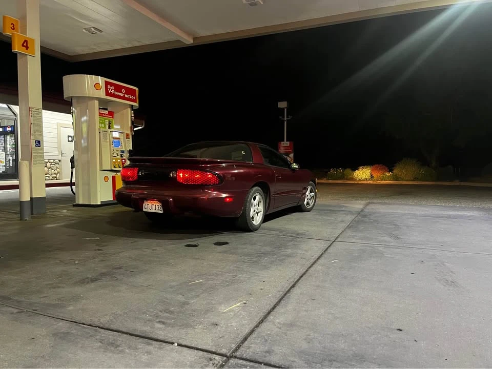 2001 Pontiac Firebird 4th Gen - Image 4 of 4