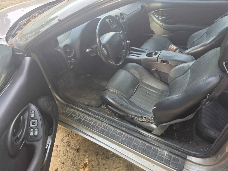 2001 Pontiac Firebird 4th Gen - Image 6 of 6