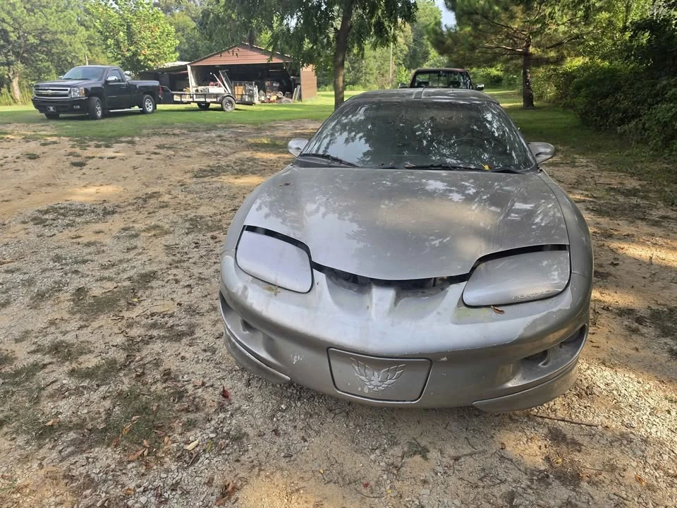 2001 Pontiac Firebird 4th Gen - Image 5 of 6