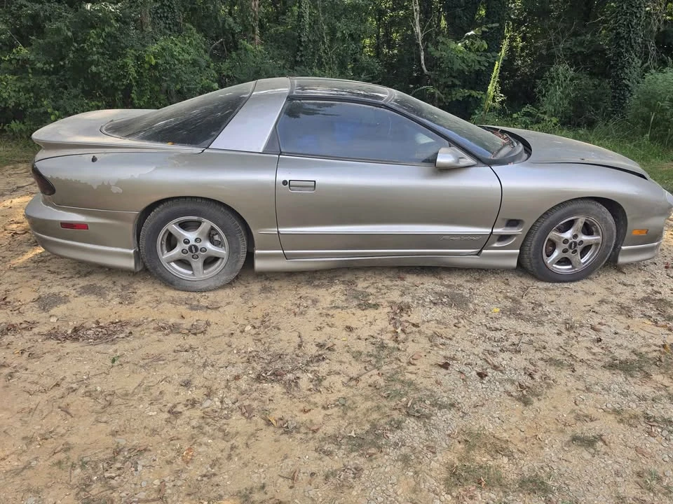 2001 Pontiac Firebird 4th Gen - Image 3 of 6