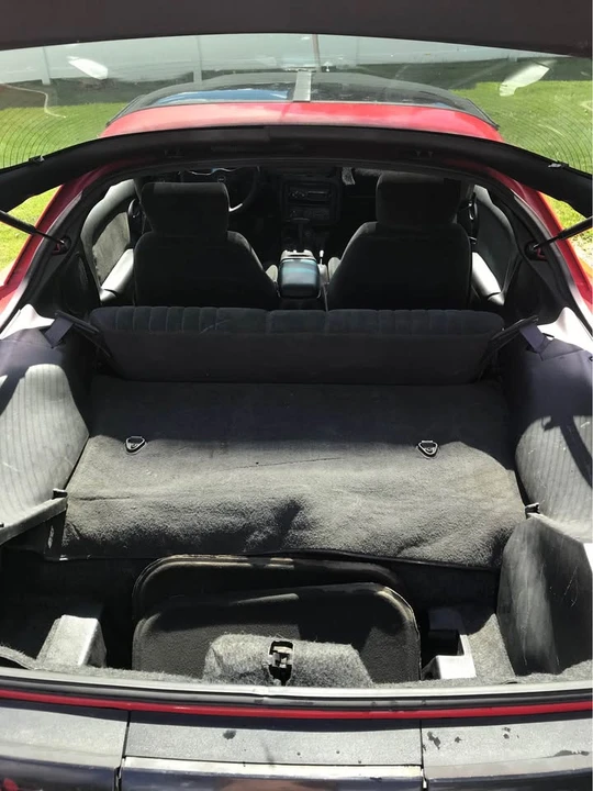 2001 Pontiac Firebird 4th Gen - Image 5 of 13
