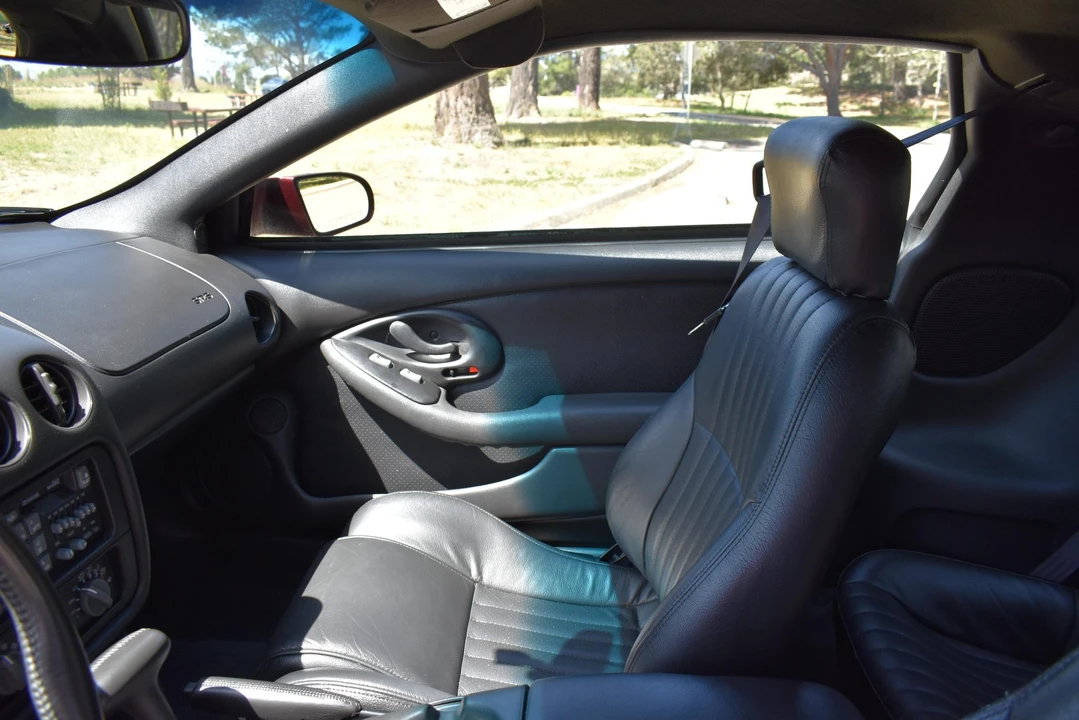 2001 Pontiac Firebird 4th Gen - Image 23 of 31