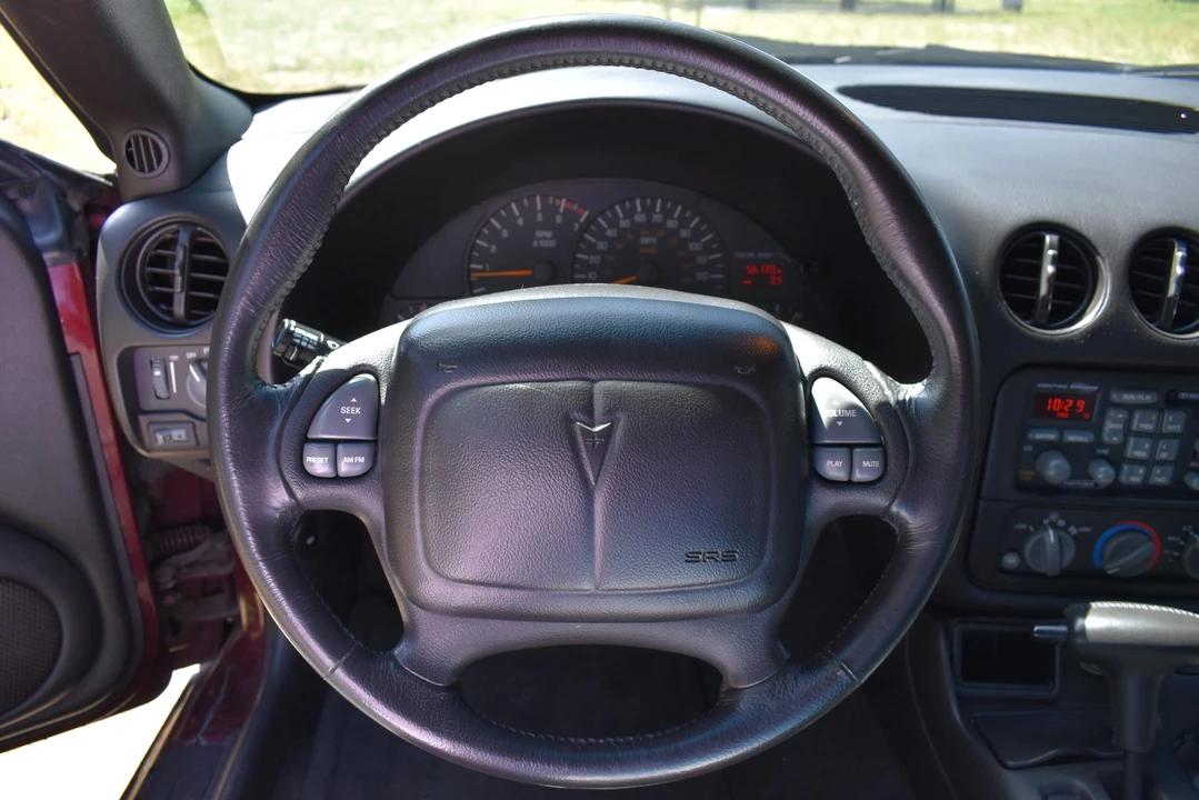 2001 Pontiac Firebird 4th Gen - Image 25 of 31