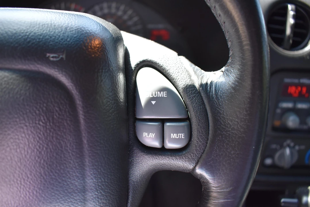 2001 Pontiac Firebird 4th Gen - Image 28 of 31