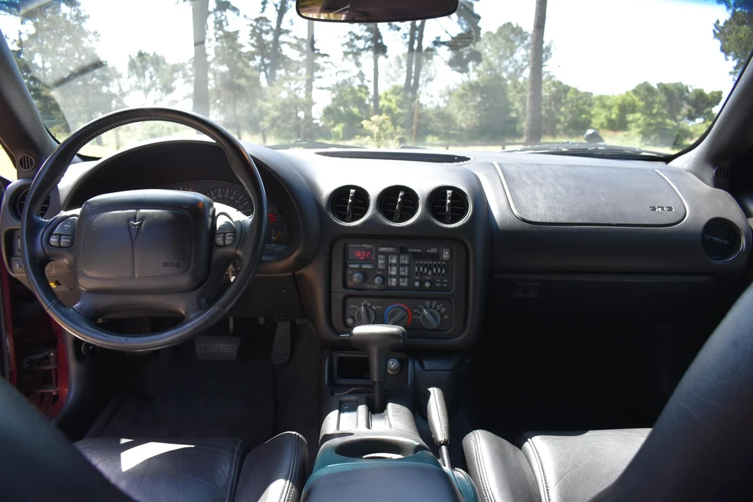 2001 Pontiac Firebird 4th Gen - Image 24 of 31