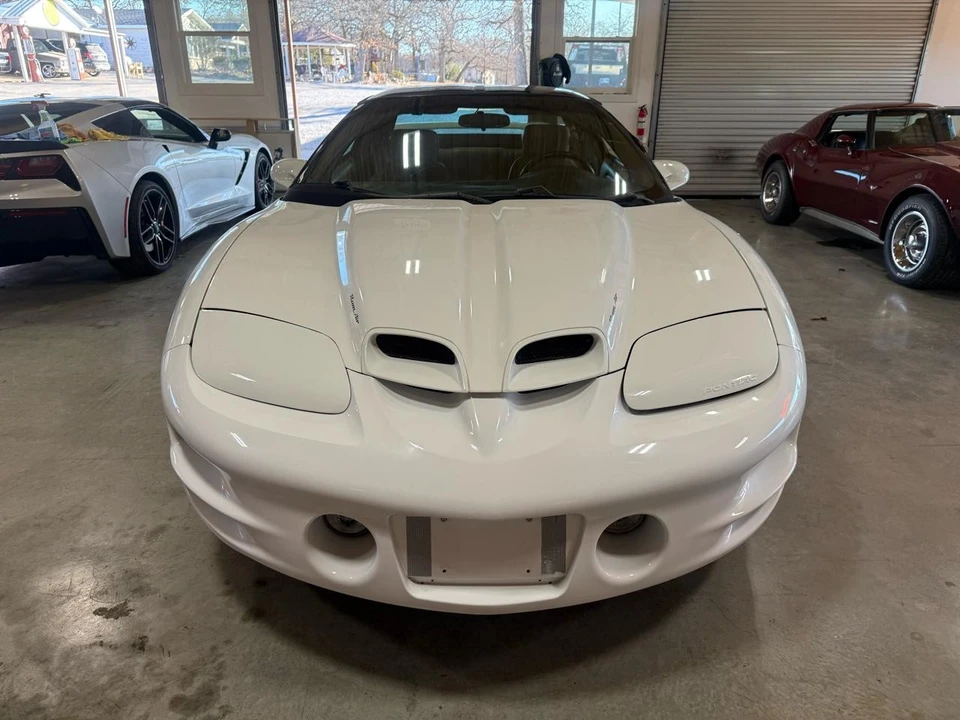 2001 Pontiac Firebird 4th Gen - Image 7 of 31