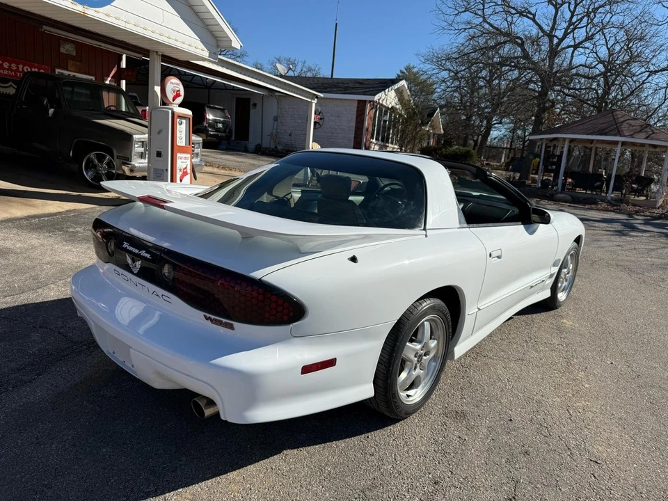 2001 Pontiac Firebird 4th Gen - Image 6 of 21