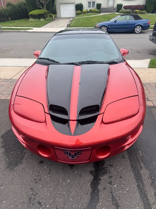 2001 Pontiac Firebird 4th Gen - Image 6 of 15