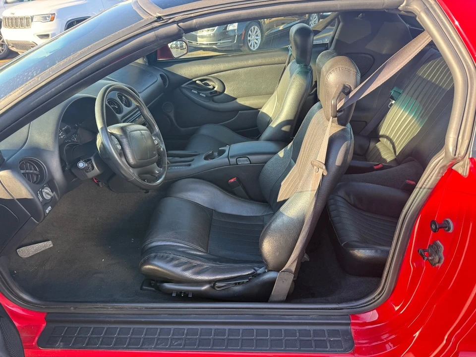 2001 Pontiac Firebird 4th Gen - Image 5 of 11