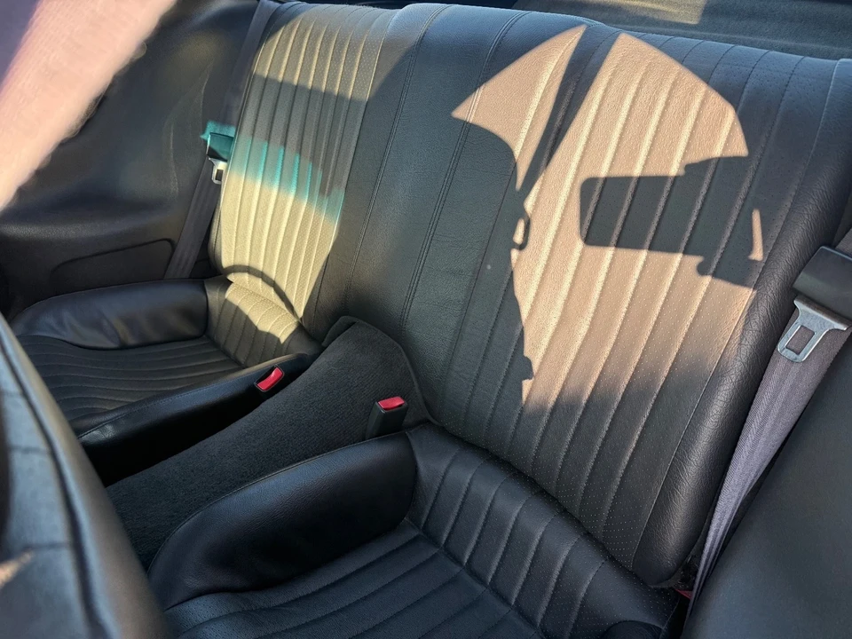 2001 Pontiac Firebird 4th Gen - Image 6 of 11